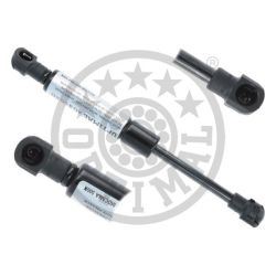 Dujinė spyruoklė, bagažinė OPTIMAL AG-51686