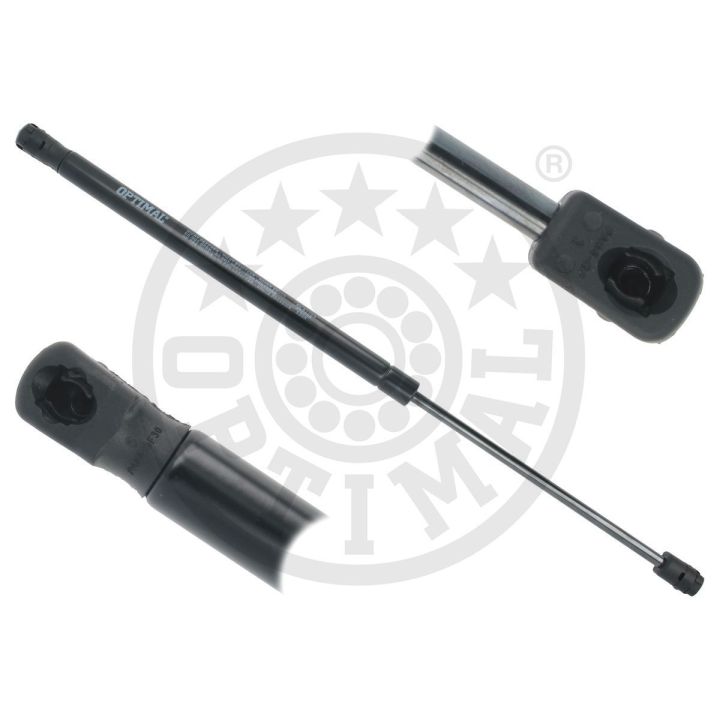 Dujinė spyruoklė, bagažinė OPTIMAL AG-51709