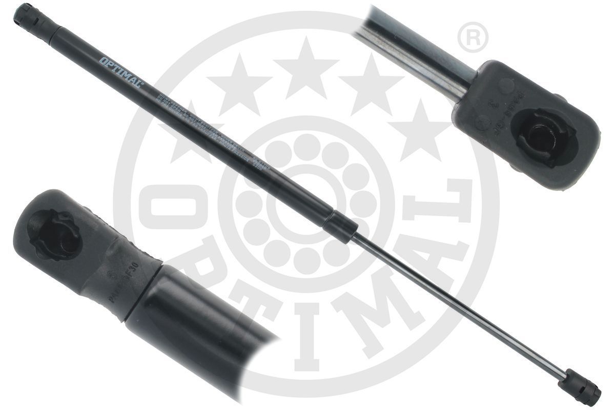 Dujinė spyruoklė, bagažinė OPTIMAL AG-51709