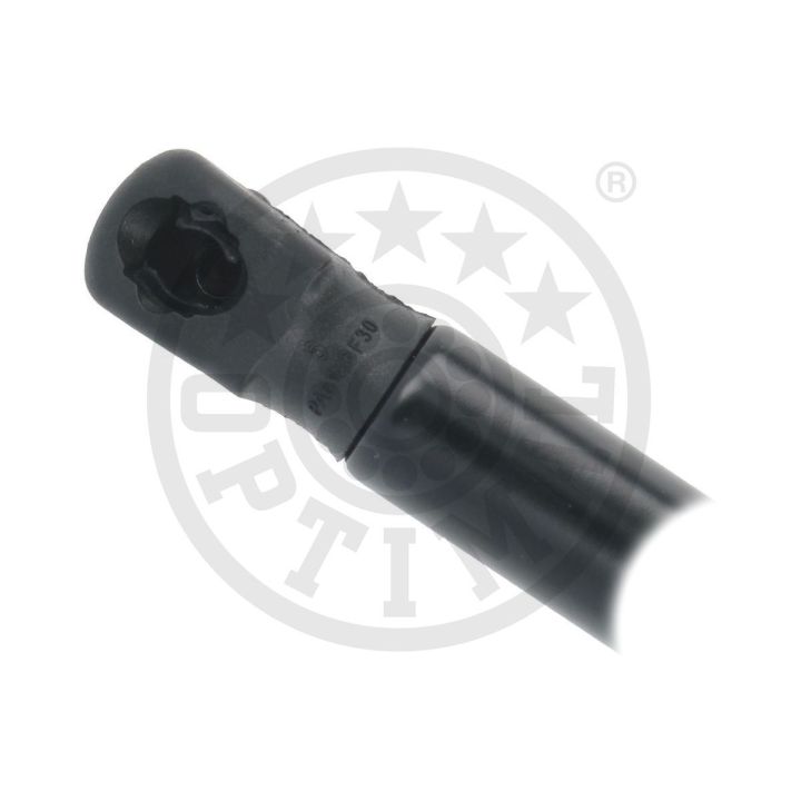 Dujinė spyruoklė, bagažinė OPTIMAL AG-51709