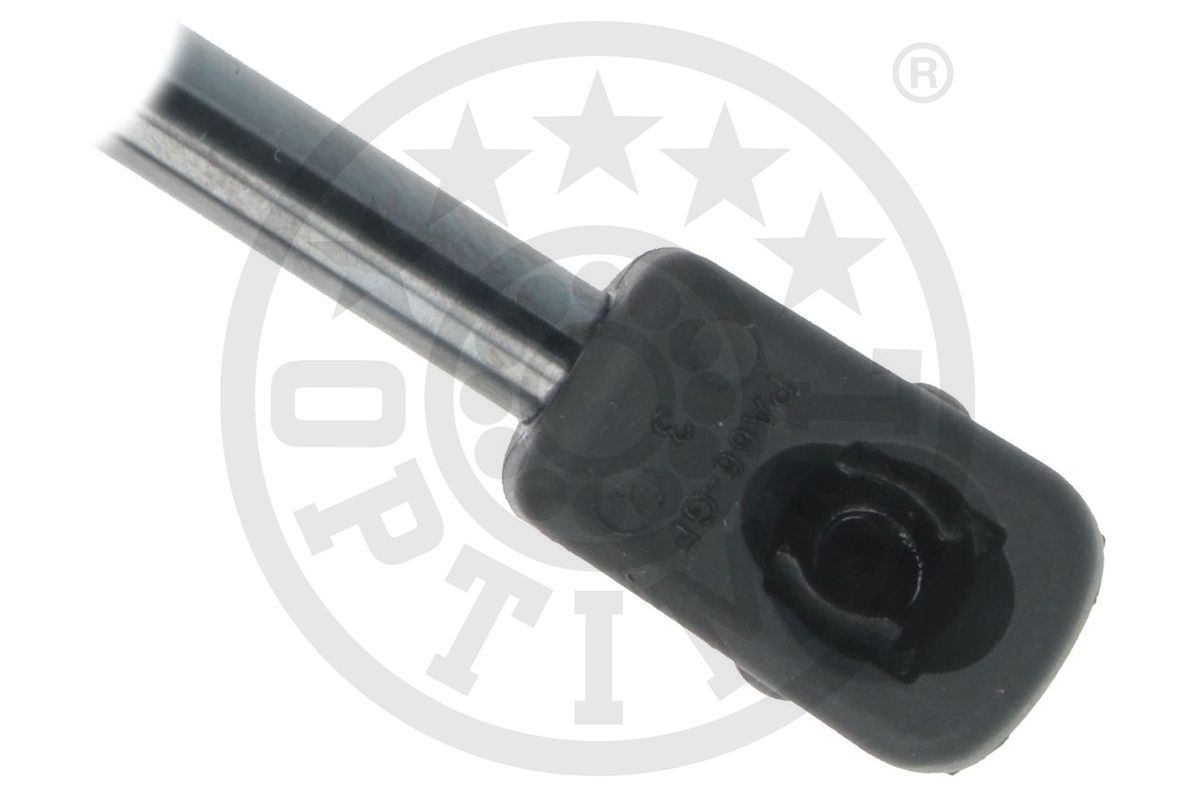 Dujinė spyruoklė, bagažinė OPTIMAL AG-51709