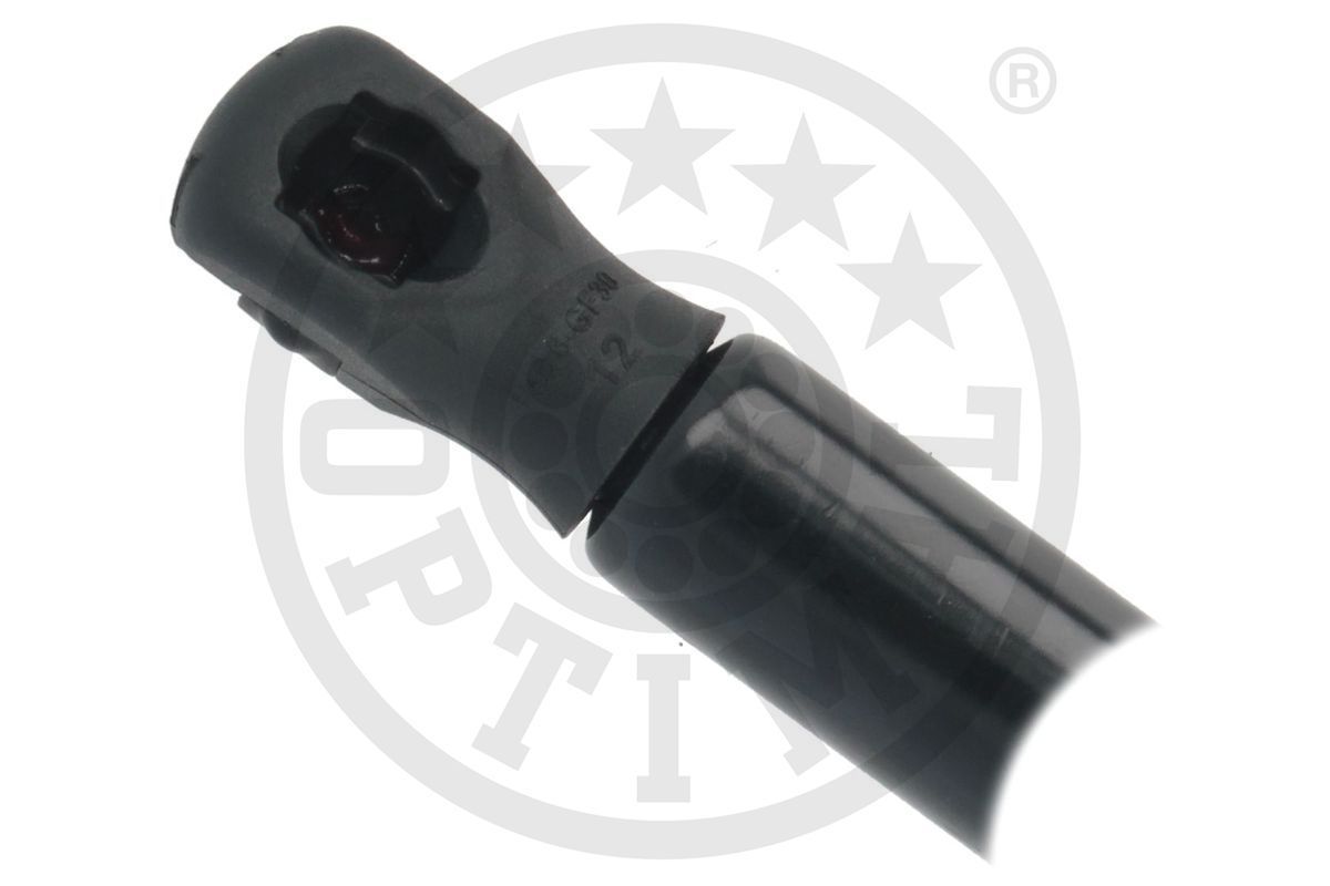 Dujinė spyruoklė, bagažinė OPTIMAL AG-51713