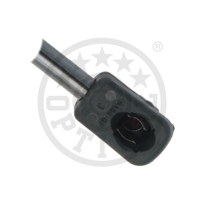 Dujinė spyruoklė, bagažinė OPTIMAL AG-51713