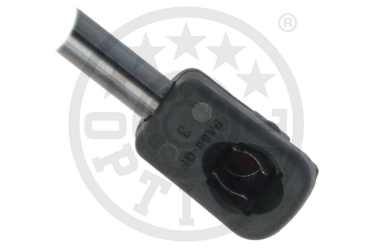 Dujinė spyruoklė, bagažinė OPTIMAL AG-51713