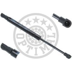 Dujinė spyruoklė, bagažinė OPTIMAL AG-51715