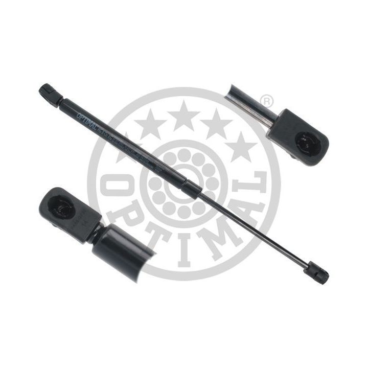 Dujinė spyruoklė, bagažinė OPTIMAL AG-51719