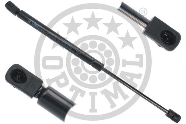 Dujinė spyruoklė, bagažinė OPTIMAL AG-51719