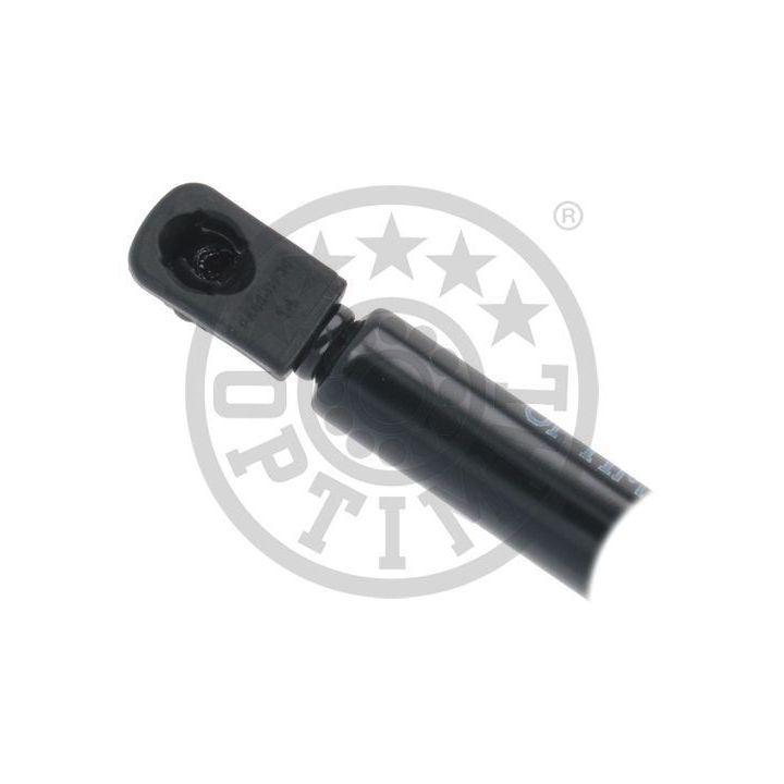 Dujinė spyruoklė, bagažinė OPTIMAL AG-51719