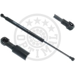 Dujinė spyruoklė, bagažinė OPTIMAL AG-51735