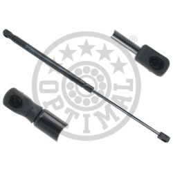 Dujinė spyruoklė, bagažinė OPTIMAL AG-51757