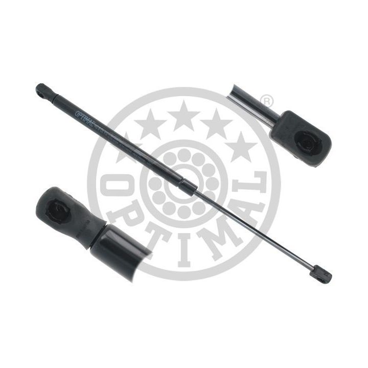 Dujinė spyruoklė, bagažinė OPTIMAL AG-51757