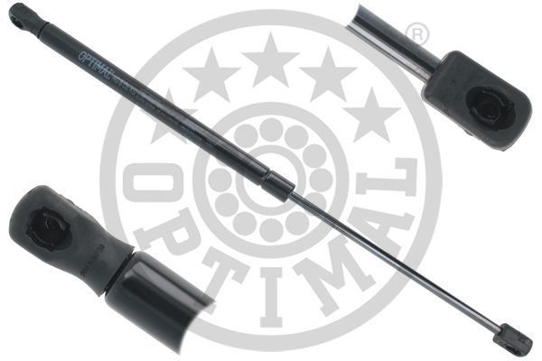 Dujinė spyruoklė, bagažinė OPTIMAL AG-51757