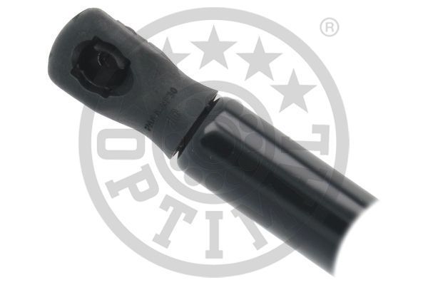 Dujinė spyruoklė, bagažinė OPTIMAL AG-51757