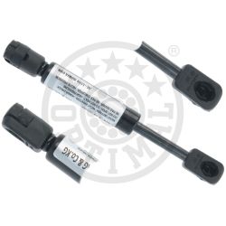 Dujinė spyruoklė, bagažinė OPTIMAL AG-51764