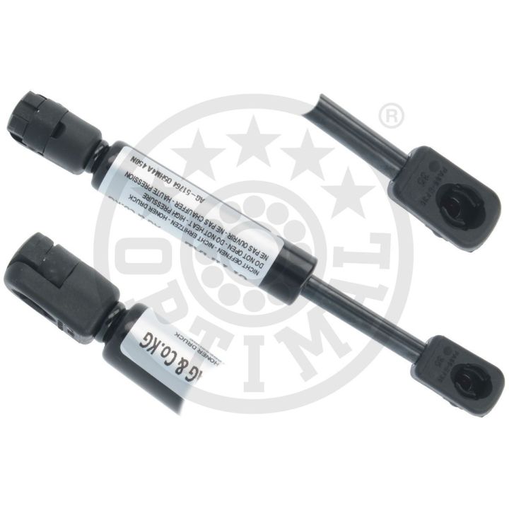 Dujinė spyruoklė, bagažinė OPTIMAL AG-51764