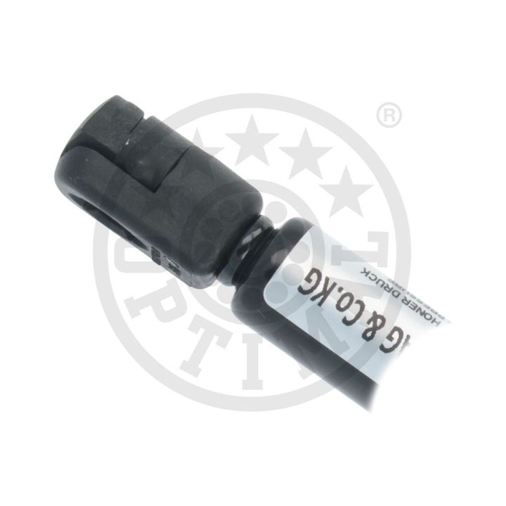 Dujinė spyruoklė, bagažinė OPTIMAL AG-51764