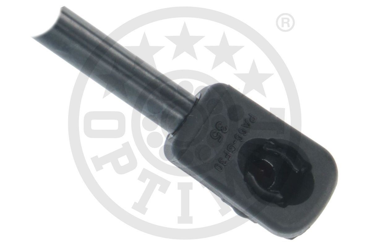 Dujinė spyruoklė, bagažinė OPTIMAL AG-51764