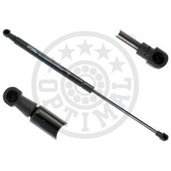 Dujinė spyruoklė, bagažinė OPTIMAL AG-51772