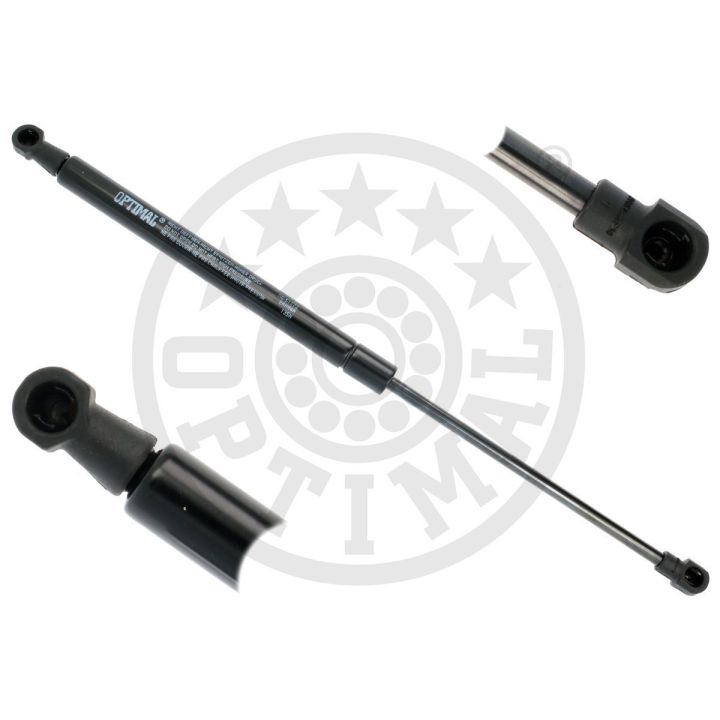 Dujinė spyruoklė, bagažinė OPTIMAL AG-51772