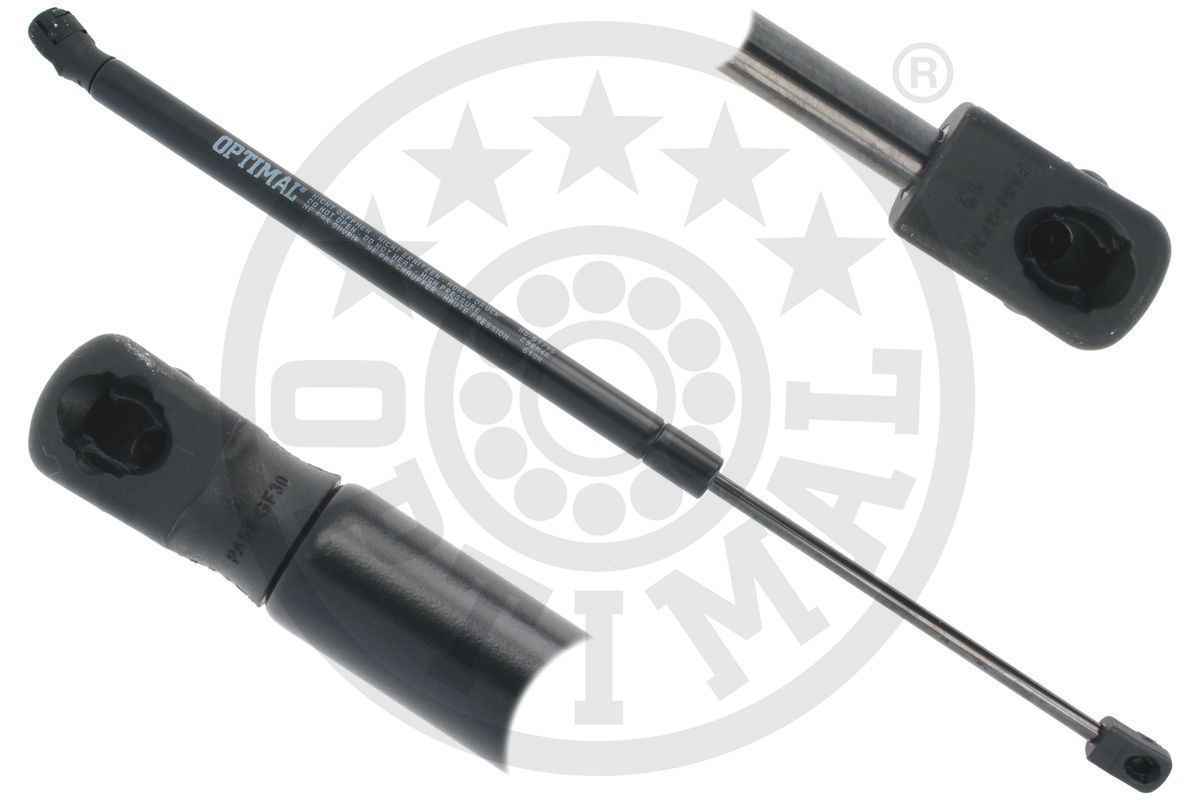 Dujinė spyruoklė, bagažinė OPTIMAL AG-51795