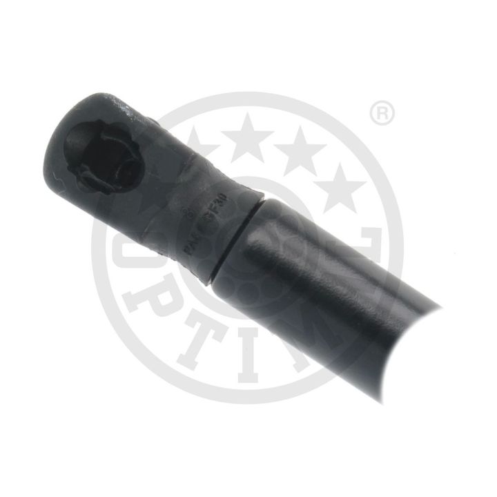 Dujinė spyruoklė, bagažinė OPTIMAL AG-51795