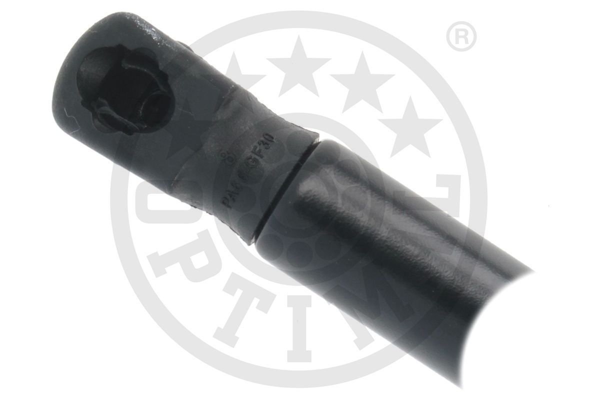 Dujinė spyruoklė, bagažinė OPTIMAL AG-51795