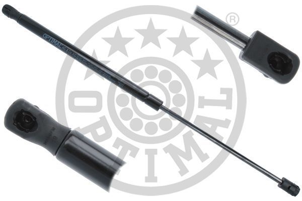 Dujinė spyruoklė, bagažinė OPTIMAL AG-51798