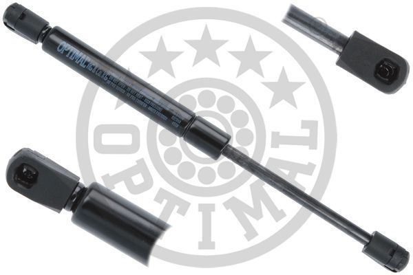 Dujinė spyruoklė, bagažinė OPTIMAL AG-51800