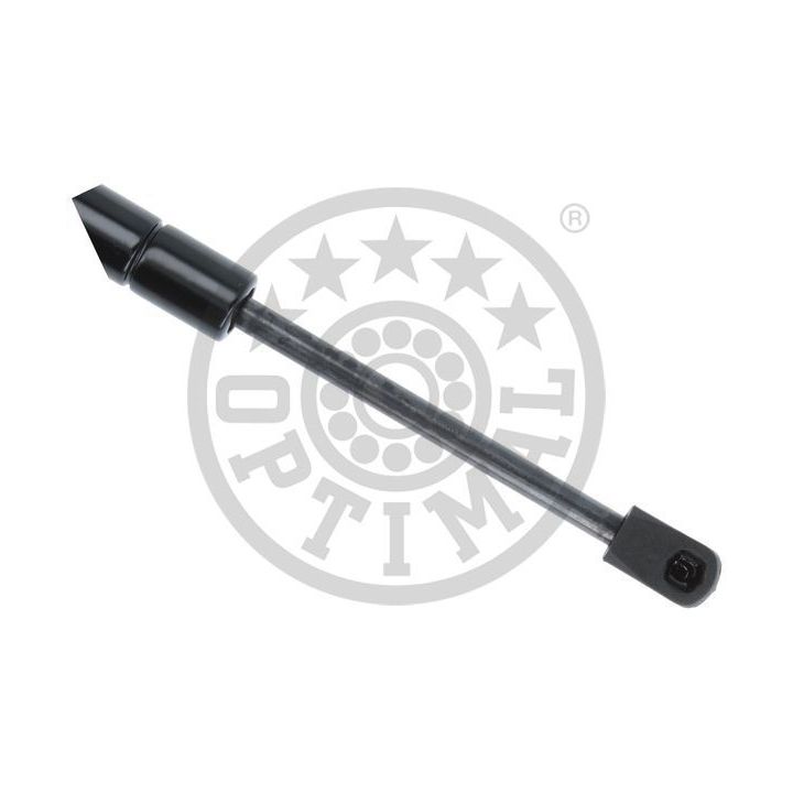 Dujinė spyruoklė, bagažinė OPTIMAL AG-51800