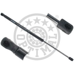 Dujinė spyruoklė, bagažinė OPTIMAL AG-51809