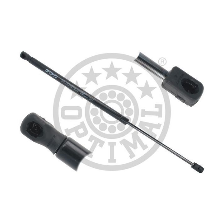 Dujinė spyruoklė, bagažinė OPTIMAL AG-51809