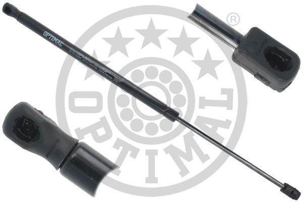 Dujinė spyruoklė, bagažinė OPTIMAL AG-51809