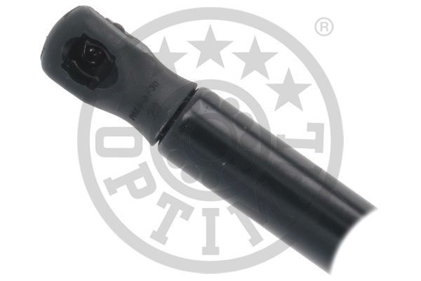 Dujinė spyruoklė, bagažinė OPTIMAL AG-51809