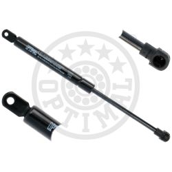 Dujinė spyruoklė, bagažinė OPTIMAL AG-51824