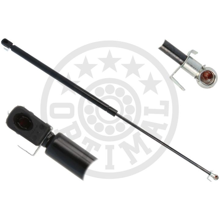 Dujinė spyruoklė, bagažinė OPTIMAL AG-51828