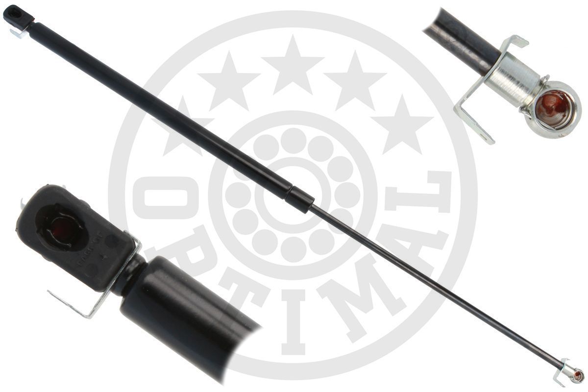 Dujinė spyruoklė, bagažinė OPTIMAL AG-51828