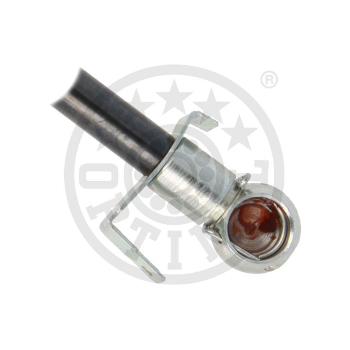 Dujinė spyruoklė, bagažinė OPTIMAL AG-51828