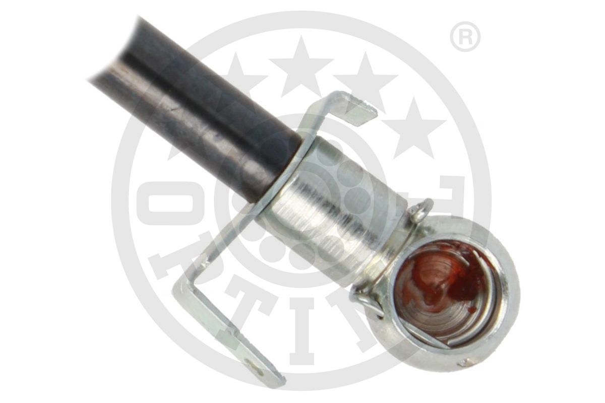 Dujinė spyruoklė, bagažinė OPTIMAL AG-51828