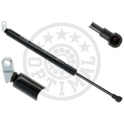 Dujinė spyruoklė, bagažinė OPTIMAL AG-51831