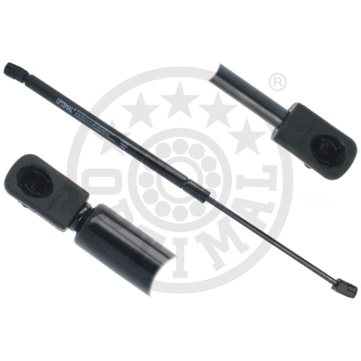 Dujinė spyruoklė, bagažinė OPTIMAL AG-51852