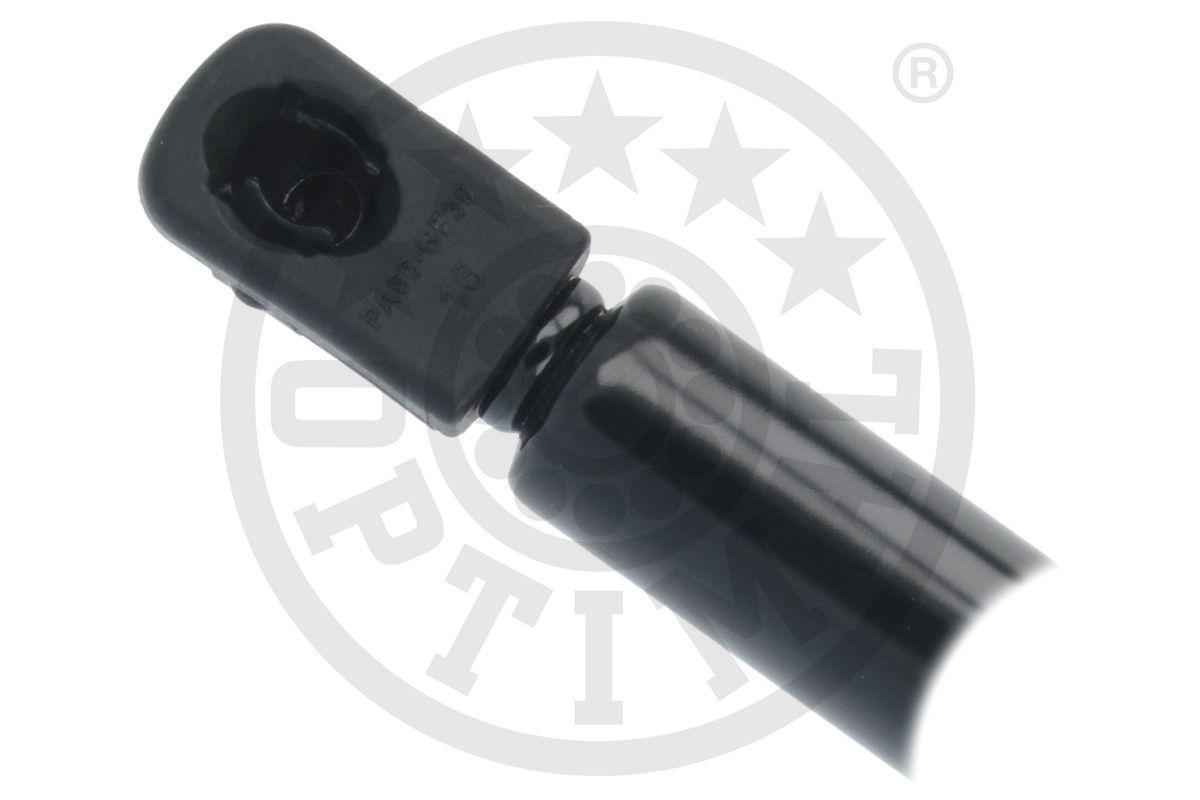 Dujinė spyruoklė, bagažinė OPTIMAL AG-51852