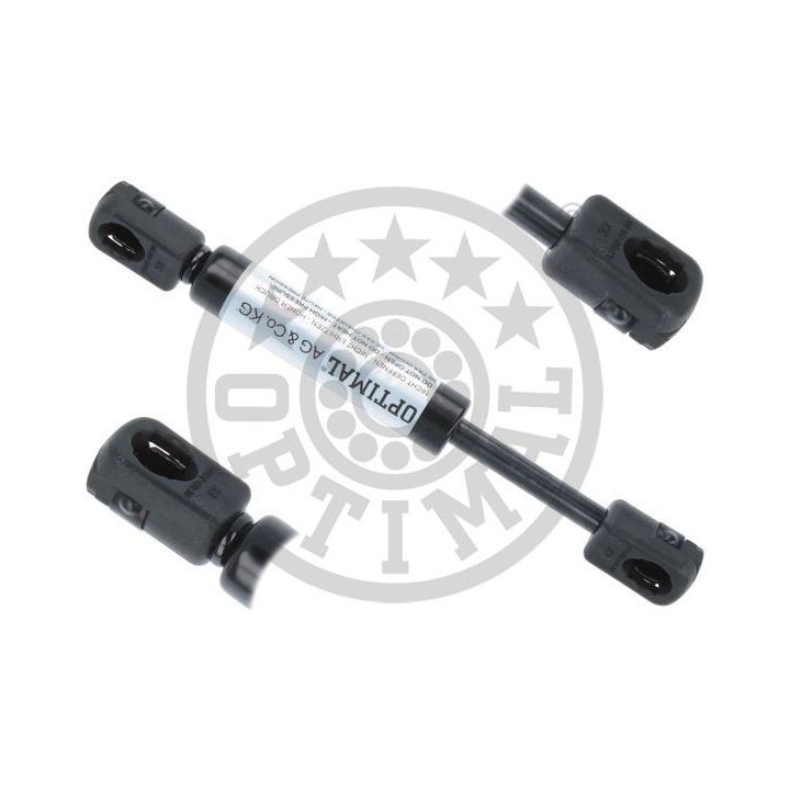 Dujinė spyruoklė, bagažinė OPTIMAL AG-51867