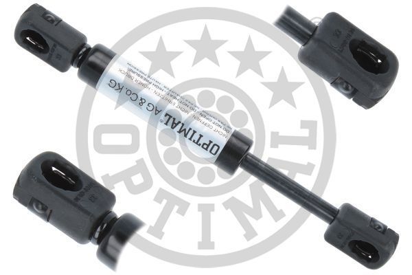 Dujinė spyruoklė, bagažinė OPTIMAL AG-51867