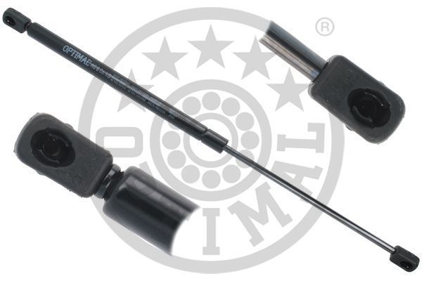 Dujinė spyruoklė, bagažinė OPTIMAL AG-51870