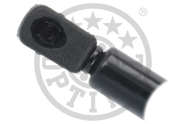 Dujinė spyruoklė, bagažinė OPTIMAL AG-51870