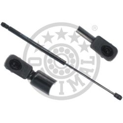 Dujinė spyruoklė, bagažinė OPTIMAL AG-51872