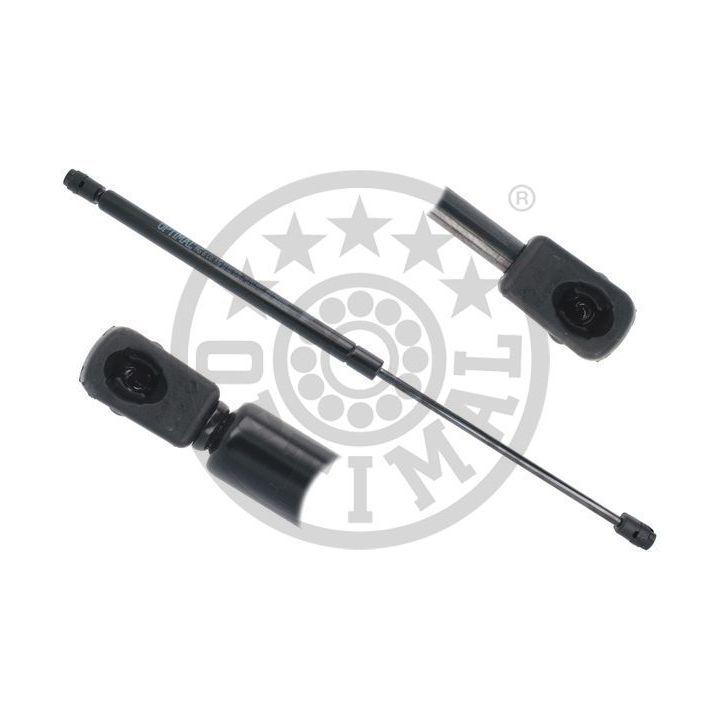 Dujinė spyruoklė, bagažinė OPTIMAL AG-51872