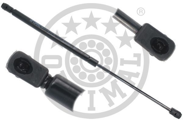 Dujinė spyruoklė, bagažinė OPTIMAL AG-51872