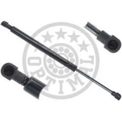 Dujinė spyruoklė, bagažinė OPTIMAL AG-51876