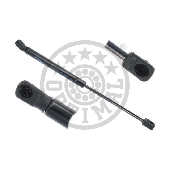 Dujinė spyruoklė, bagažinė OPTIMAL AG-51885